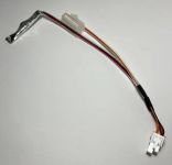 Датчик оттайки с термопредохранителем LG