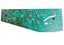 Электронный модуль INVENSYS (необходимо прошивать) стиральной машины Candy