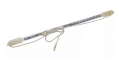 ТЭН трубчатый стекло 14 дюймов (150 W)