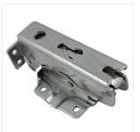 Петля двери (верхняя/правая) для холодильника Electrolux 