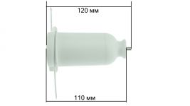 Нож-измельчитель кухонного комбайна Kenwood