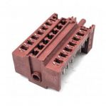 Переключатель режимов духовки Kuppersberg, Teka (6 позиционный)