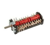 Переключатель режимов духового шкафа Gottak 891207K