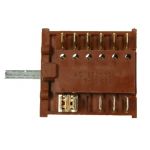 Переключатель режимов духовки Midea (10 позиционный)