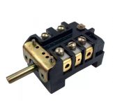 Переключатель режимов духовки ПМ16-23-42-50