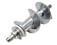 Шнек для мясорубки Moulinex, Rowenta, Tefal, Krups, Lagostina