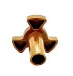 Куплер для СВЧ печи, H=29 мм