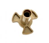 Куплер для СВЧ печи, H=29 мм