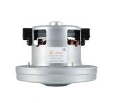 Мотор (двигатель) пылесоса 1600W H=107/23mm D=135/32mm
