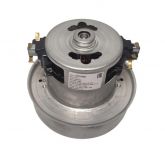 Мотор пылесоса 1600W H=116, D=130mm Samsung 