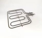 ТЭН верхний 2200W 440x411мм духового шкафа Midea