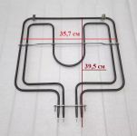 Тэн (нижний) духовки Midea (900W+1300W)