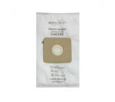 Мешки пылесборники, 4 шт Euroclean для пылесоса E-58/4