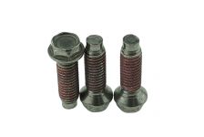 Комплект (3 шт.) болтов М8х30 крепления крестовины стиральной машины LG