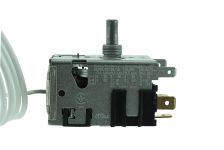 Терморегулятор K-59 095X1412 (длина трубки2, 5 м) Danfoss