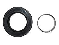 Сальник(WLK) 40x66x10/11.5 + втулка бесшовная (36.9х40 мм) для ремонта крестовин LG