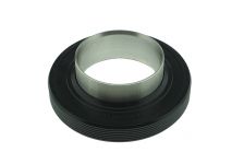 Сальник (WLK) 40x66x10/11.5 + втулка бесшовная (36.9х40 мм) для ремонта крестовин LG