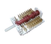 Переключатель режимов духовки Bosch (8 позиционный)