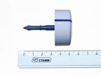 Ручка выбора программ стиральной машины Whirlpool