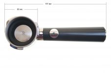 Держатель фильтра с ручкой кофемашины Rowenta