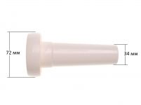 Толкатель мясорубки Moulinex, Tefal ORIGINAL