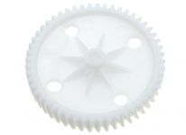 Шестерни (комплект 3 шт.) мясорубки Бриз, Аксион