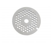 Решетка (мелкая 3.0 mm) мясорубки Bosch