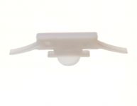 Крючок люка стиральной машины Indesit, Ariston