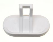 Ручка люка (комплект) стиральной машины Candy, Zerowatt