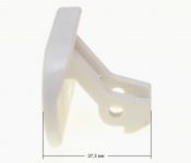 Ручка люка (комплект) стиральной машины Candy, Zerowatt