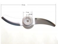 Нож измельчителя Moulinex Multiprio