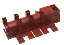 Блок электроподжига газовой плиты Ardo