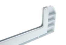 Ограничитель полки (передний) холодильника Вeko 45см