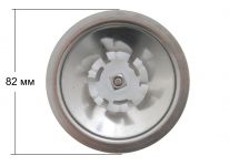 Нож+втулка блендера Braun