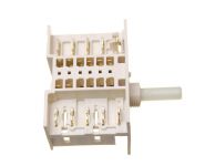 Переключатель мощности конфорки плиты Hansa (7 позиционный)