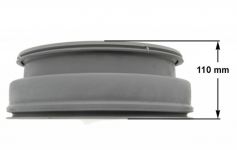 Манжета люка стиральной машины Bosch, Siemens