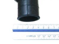 Патрубок (от бункера к баку) стиральной машины Samsung