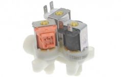 Клапан залива воды стиральной машины Electrolux, Zanussi