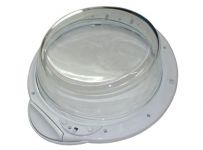 Люк в сборе стиральной машины Hansa