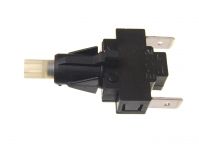 Кнопка сетевая стиральной машины Indesit, Ariston ORIGINAL