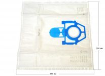 Мешок (пылесборник) пылесоса Zelmer