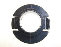 Наконечник (крепление) шланга пылесоса Samsung