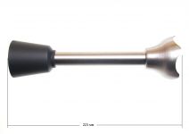 Насадка (ножка измельчитель) блендера Zelmer