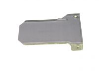 Пластина амортизатора (левая) стиральной машины ARDO