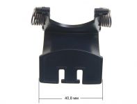 Петля (держатель) крышки чайника Bosch, Siemens