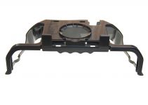 Держатель пылесборника (мешка) пылесоса Zelmer