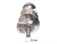 Шнек мясорубки Moulinex (большой) четырехгранник