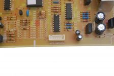 Электронный модуль управления холодильника Samsung