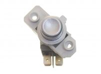 Кнопка сетевая стиральной машины Beko