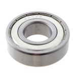 Подшипник 6204 ZZ NSK 20х47х14 (Польша)